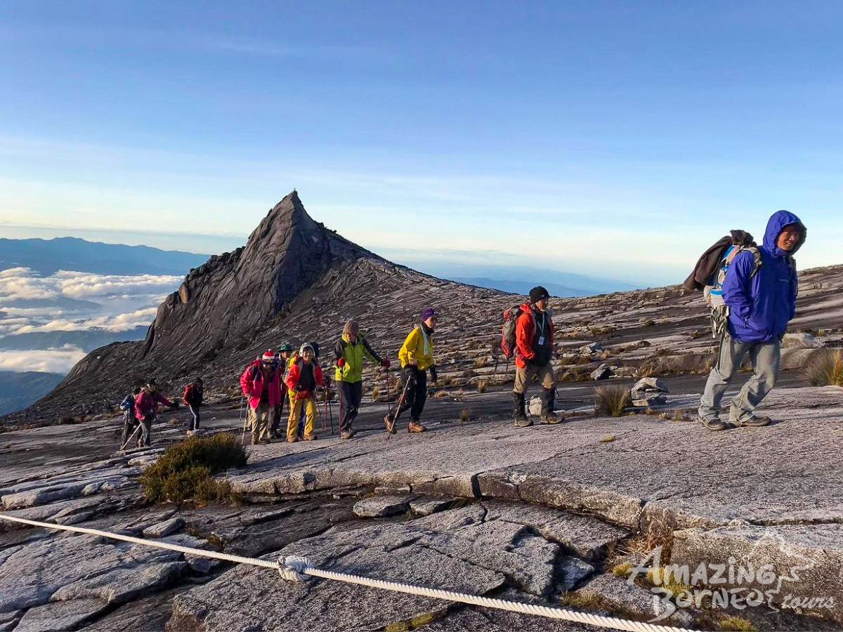 20 Practical Tips How to Prepare for your Mount Kinabalu Climb 2023